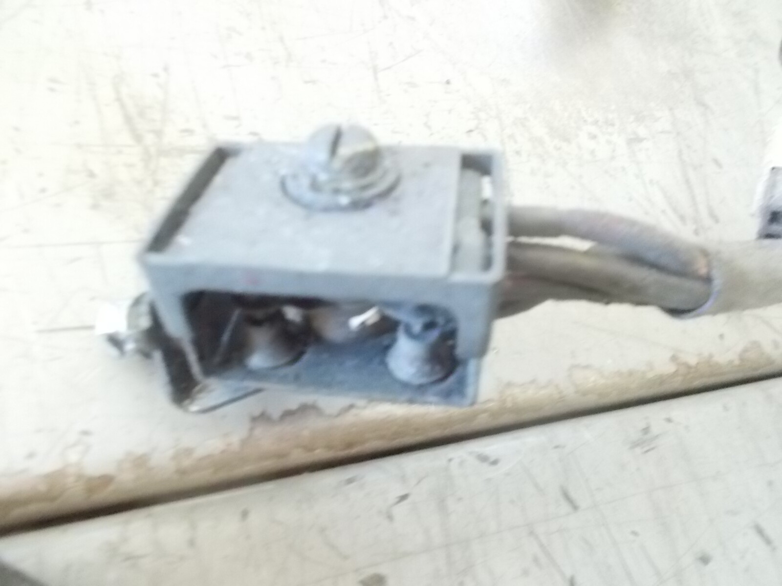 1973 HONDA XL250 XL350 WIRING LOOM UNKNOWN IF COMPLETE OR PARTIAL NICE