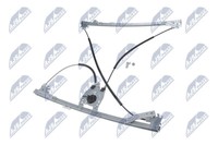 NTY EPS-RE-018 Fensterheber FüR Renault