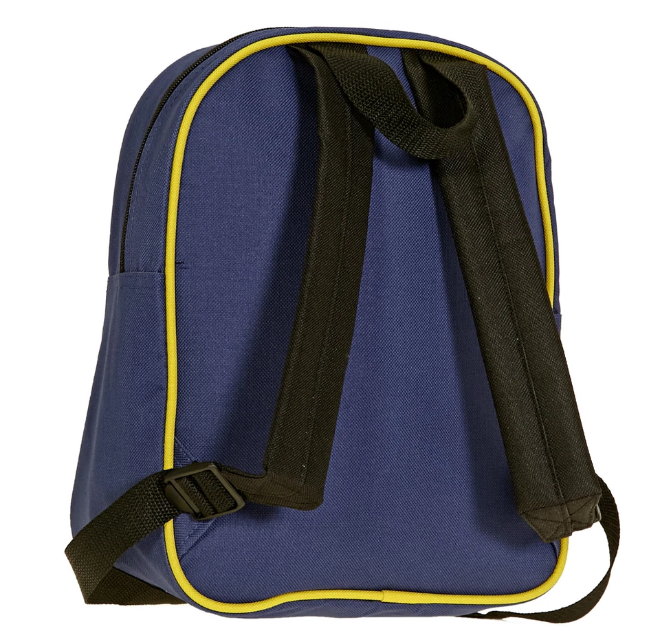 Rucksack Jungen Minions Kinderrucksack Kinder Tasche 20354-0450 + Plüsch Figur - Bild 4 von 4