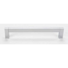 Alno 8" Center To Center Handle Appliance Pull - Chrome