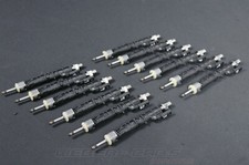 13538648189 Injectors 12x OEM Rolls Royce RR11 RR12 RR31 Cullinan N74 V12 385km