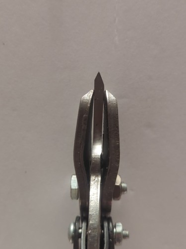 CRL M41R Wiss Pipe and Duct Snips - Picture 4 of 4