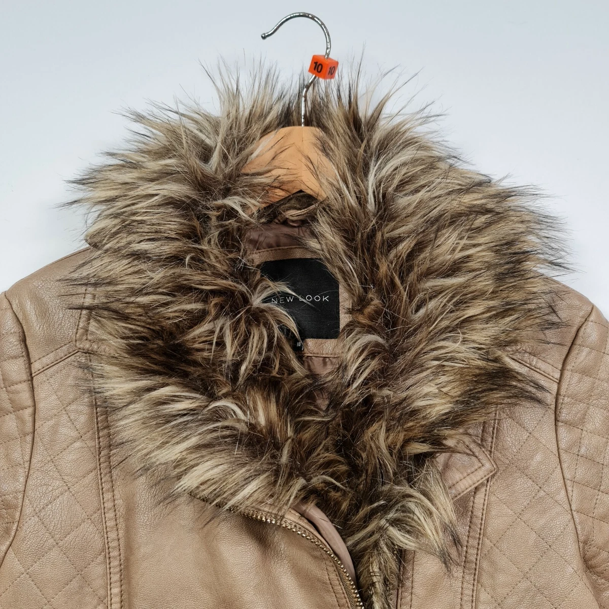 New look hot sale uk womens coats
