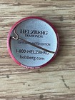 I AM LOVED Celebrating 100 years of Love Pin Button Helzberg Diamonds Rare — photo 2
