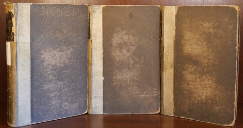 T G Jackson / Dalmatia The Quarnero and Istria in Three Volumes 1st Edition 1887 - Imagen 2 de 5