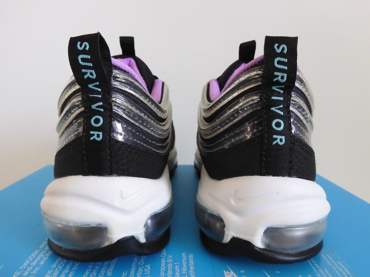 スニーカー NIKE Air Max 97 Doernbecher AW 18 2018 [WMNS] Size 7.5 - Nike Air Max 97 2018 Doernbecher W for sale