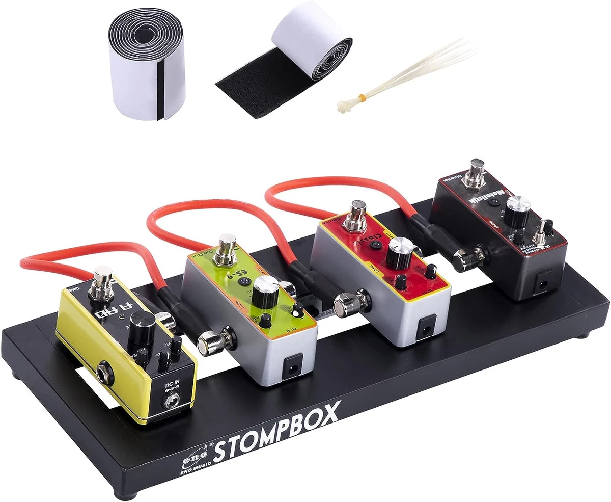 Ebay guitar pedals deals