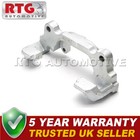 Brake Caliper Carrier Front Left Fits Audi TT (Mk2) 2.0 TFSI