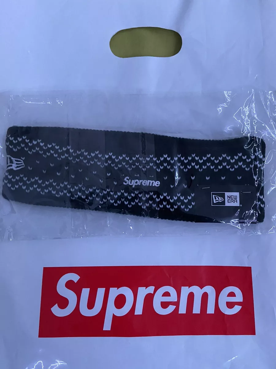 Mens supreme cheap headband