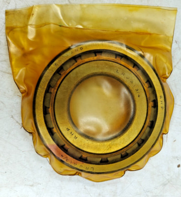 LRJA 1 3/4 RHP Cylindrical Roller Bearing LRJA 1-3/4 / CFL 14 / RL 14L / RLS 14L