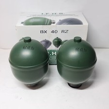 Sphères de suspension Citroen BX