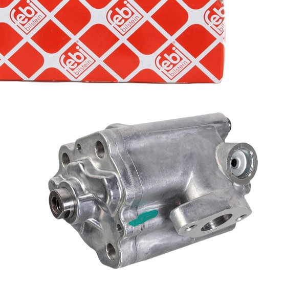 febi ÖLpumpe MotoröLpumpe FüR Ford Kuga 2 Mondeo 4 S-MAX 2.3 2.5 Mazda 3 2.0-2.3-image
