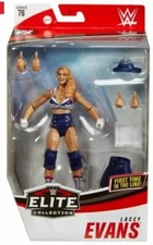 Lacey Evans WWE Mattel Elite Series 76 Action Figure NEW