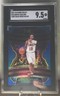 Darius Garland 2019-20 Select Light Blue /299 Prizm RC SGC 9.5  #10