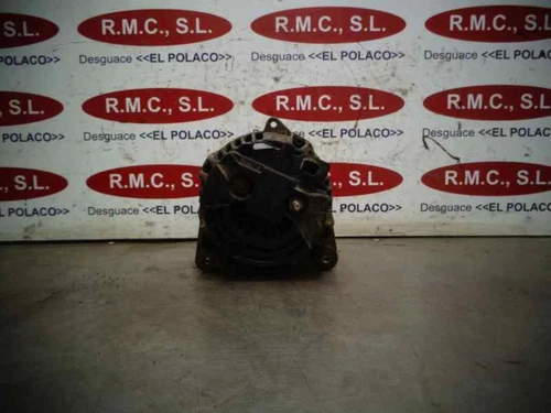 8200190721 Alternatore per OPEL MOVANO FURGÓN/COMBI * 2004 2601961 - Foto 2 di 10