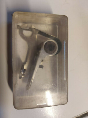 Zündkontakt,Unterbrecherkontakt Moto Guzzi V7-850 GT,orig Bremi,alt Bestand,NOS