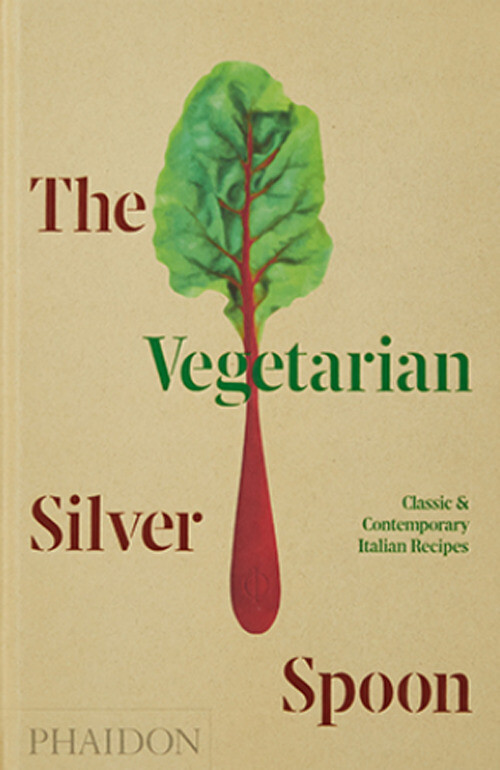 The vegetarian Silver Spoon. Classic and contemporary Italian recipes - AA.VV.