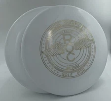 Innova Classic Roc Star Plastic MATCHING SET 173-5 Grams