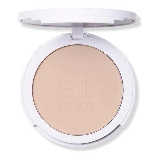 Elf Camo Powder Foundation, Fair 100W - Image 3 of 4