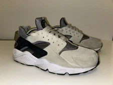 Men’s Nike Air Huarache Light Ash Grey 318429-005 Size: 10.5