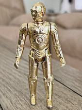 C-3PO (See-Threepio) for sale