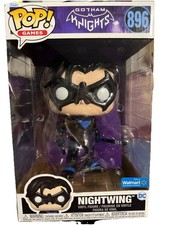 Funko Pop Nightwing Vinyl Figures 9