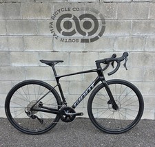 2025 Giant Defy Advanced 2 Carbon Road Bike (...