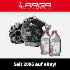 GETRIEBE CBC Schaltgetriebe 5-Gang Volkswagen Passat B3 Syncro (4x4) 1.8 G60