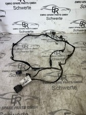 5NA971104AG VW Tiguan AD 5N PDC Parkhilfe Kabelbaum Hinten