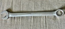 Vintage Easco Tools 23mm Metric Combination Wrench 12 Point 63623 - Made In Usa