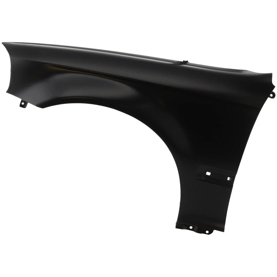 Fender For Honda Civic 1996-1998 Front Driver Side Foto 3 de 3