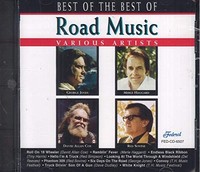 Best Of Road Music / - Cd - G3Z