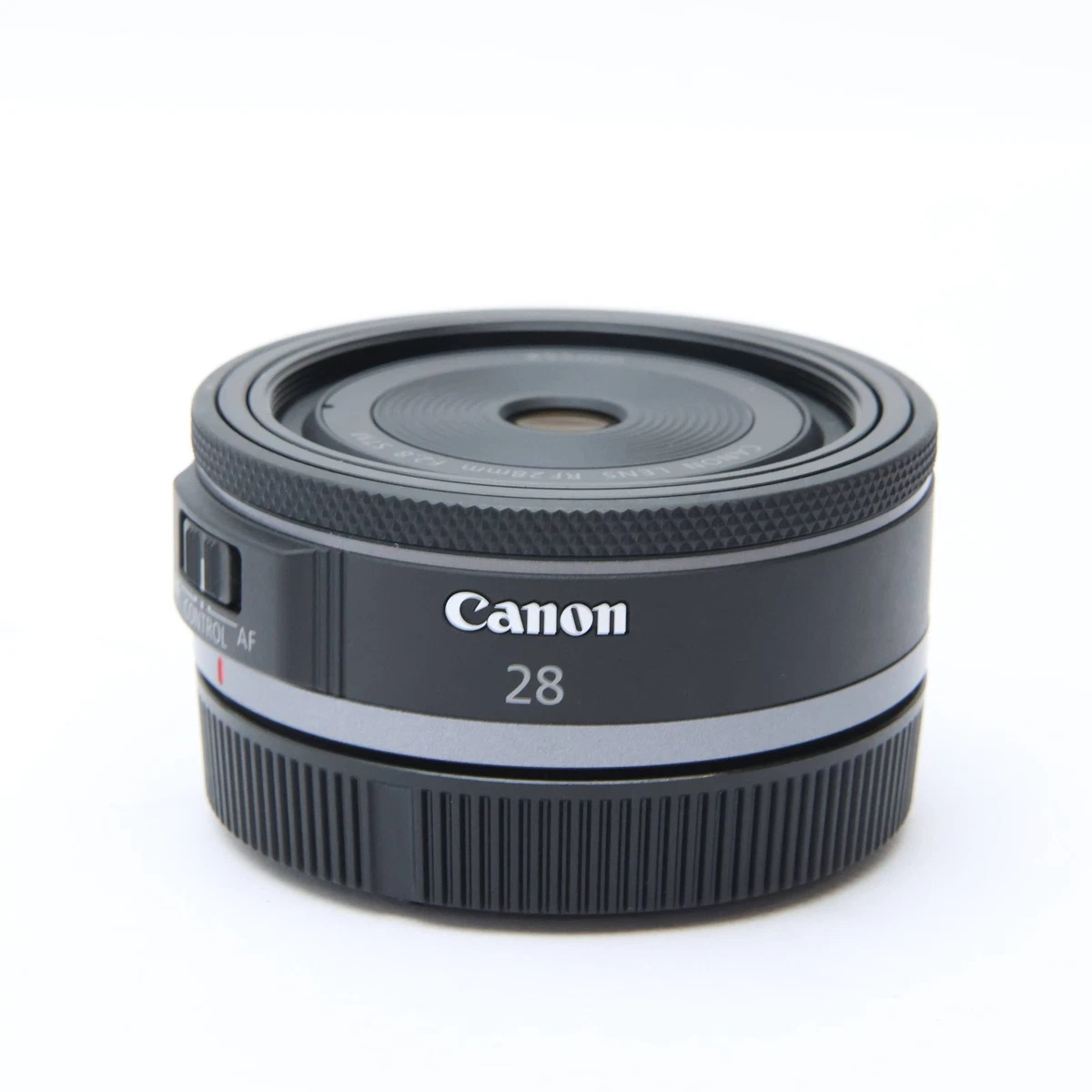 Canon 28mm Focal Camera Lenses for sale | eBay