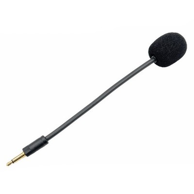 3,5-Mm-Mikrofonmic für  Kaira Pro Game-Headsets Gaming-Kopfhörer-Mikrofon W4C7