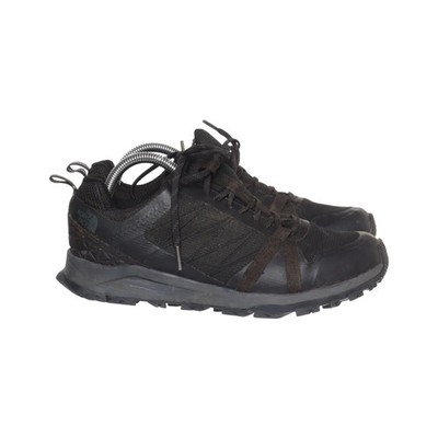 The North Face, Wanderschuhe, Größe: 39, Schwarz, Damen #O16