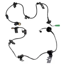 Rear ABS Wheel Speed Sensor Set For 2009-2012 Ford Escape 09-11 Mercury Mariner