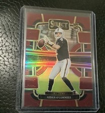 2023 Select Aidan Oconnell Red /149 🍀