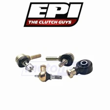EPI Outside Tie Rod End 1pc for 2017-2019 Can-Am Outlander 650 XT -  sd