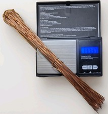 Copper Wire Stripped Fine Bright Melting Scrap for Arts and Crafts