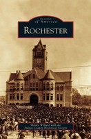 Shirley Willard (U. A.) | Rochester | Buch | Englisch (2010) | Gebunden