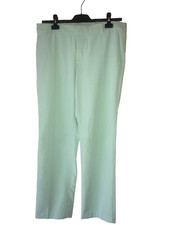 NIKE Herren Golferhose Dri-FIT, Chino Sport „Vapor“, Gr. W35/L30, hellgrün, neu
