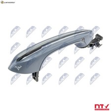 T�RGRIFF EZC-BM-121 F�R BMW 5/G31/G30/F90/Van 6/Gran/Turismo/G32 0.0L 0cyl 2.0L