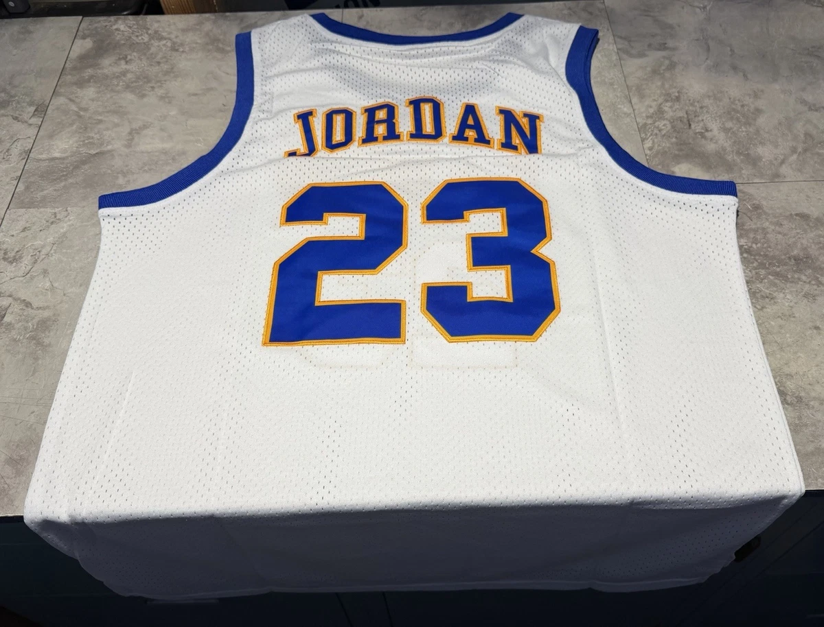 michael jordan laney jersey products for sale | eBay