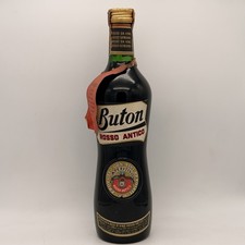 Buton Rosso Antico 75cl
