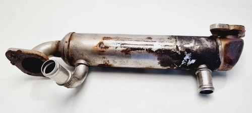 VW CRAFTER Furgon SY AGR-Kühler 076131512F 2.46 Diesel 103kw 2008 31085830