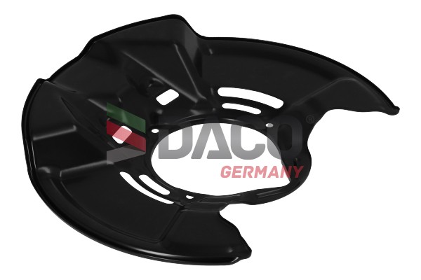 Daco Germany Spritzblech Ankerblech FüR Honda Civic Ix Tourer Fb Fg Fk-image
