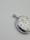 Vintage Leonidas by Heuer Mechanical Stopwatch Swiss Made WORKING — photo 5
