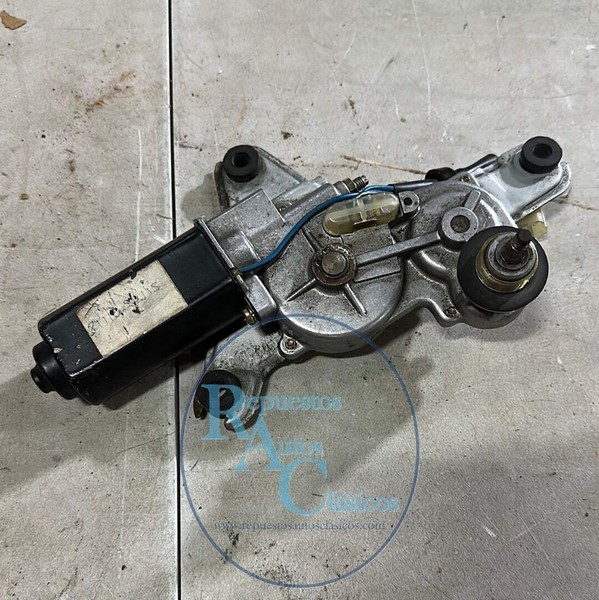 85110-95J15 MOTOR ASSY, REAR WIPER, toyota,