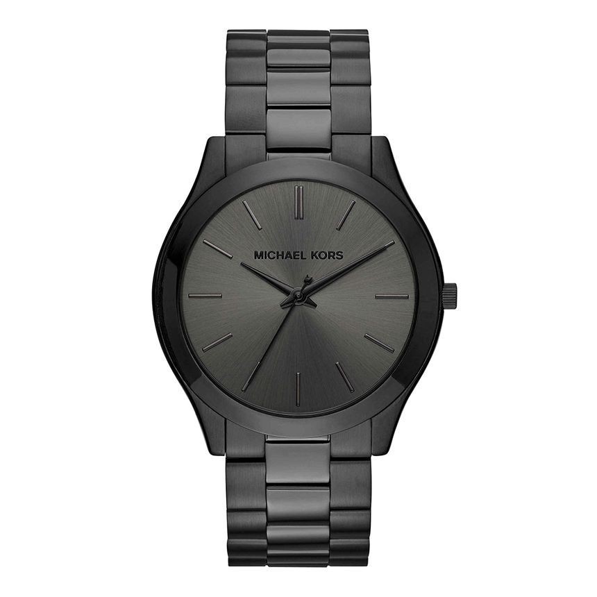 Michael Kors Runway Slim Women's Metal Watch MK8507 144648353