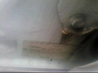 Starter Motor Fits 93-03 IMPREZA 1361665 — 第 3/4 张图片